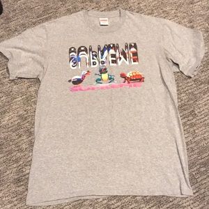 Supreme t-shirt